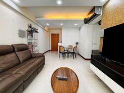 Blk 316A Yishun Greenwalk (Yishun), HDB 3 Rooms #586208971
